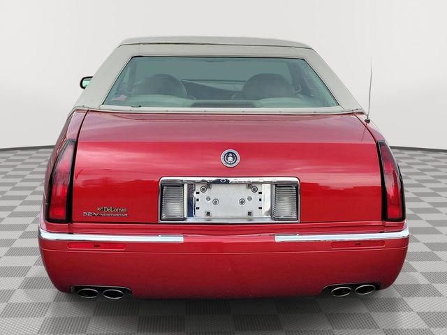 Used 1995 Cadillac Eldorado image 5