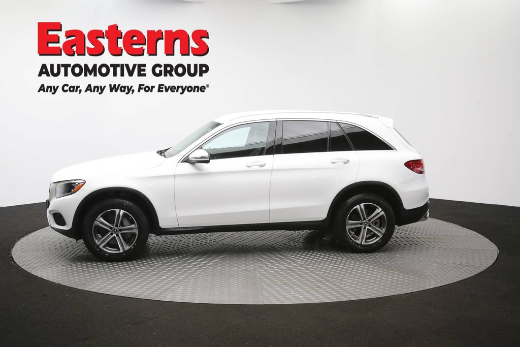 Used 2019 Mercedes-Benz GLC 300 4MATIC w/ Premium Package image 60