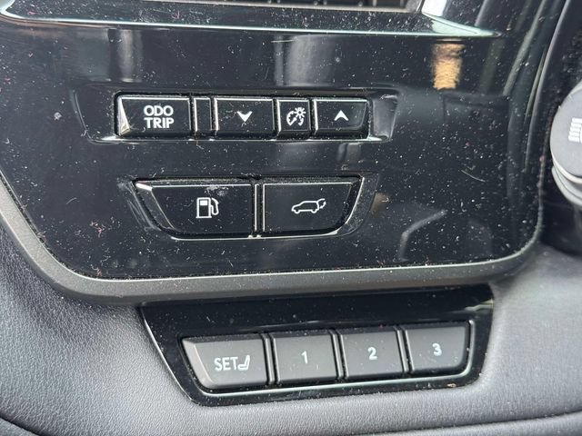 Certified 2024 Lexus TX 500h AWD w/ Technology Package image 25