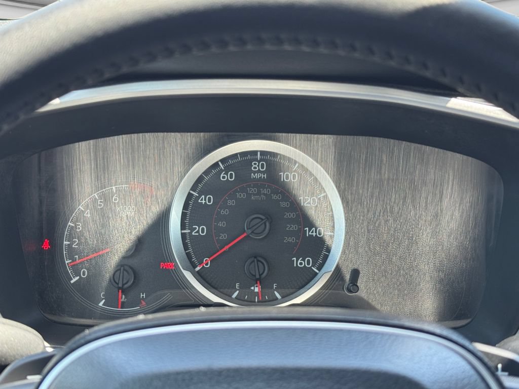 Used 2020 Toyota Corolla SE FWD image 13
