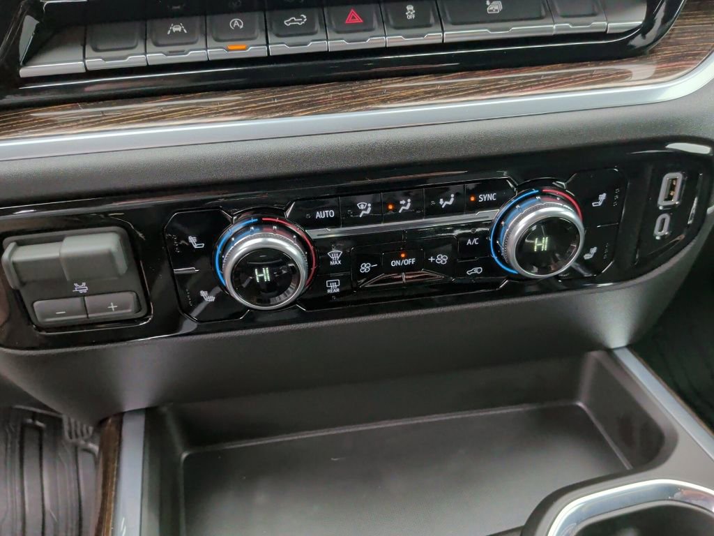 New 2026 GMC Sierra 1500 Elevation w/ Preferred Package image 28