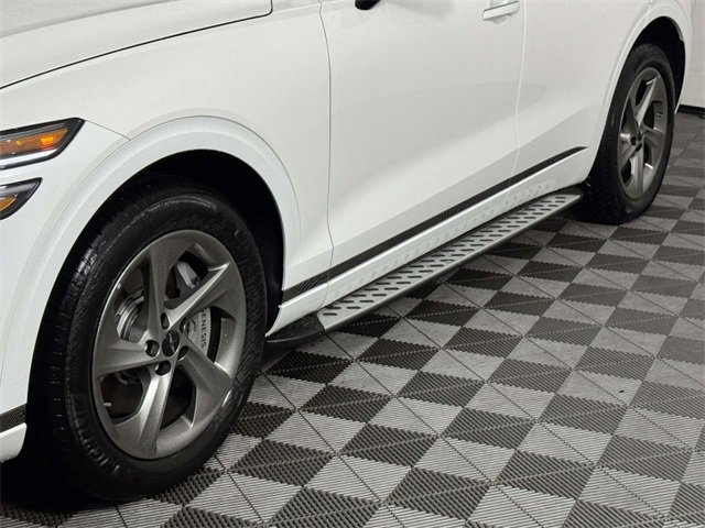 New 2026 Genesis GV70 2.5T Advanced image 13