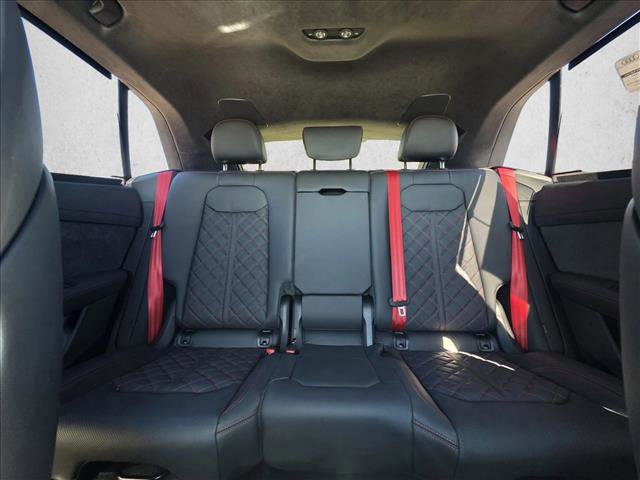 New 2026 Audi Q8 Prestige image 18