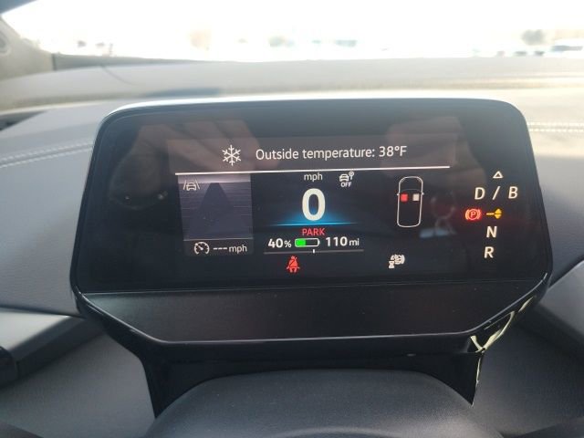 Used 2024 Volkswagen ID.4 Pro S image 20