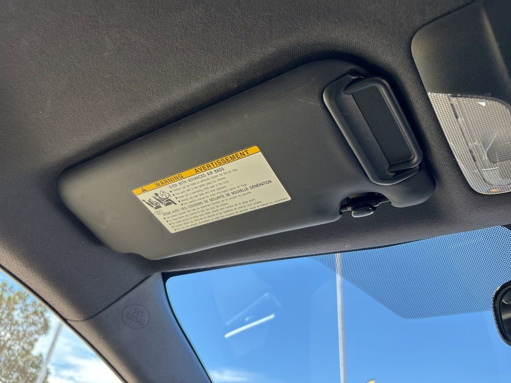 Used 2019 Toyota Corolla XSE FWD image 37