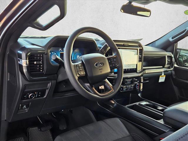 New 2026 Ford F150 STX image 4