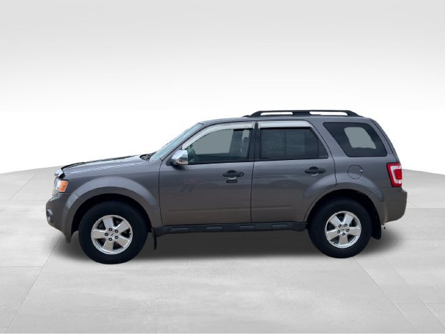 Used 2010 Ford Escape XLT AWD/4WD image 3