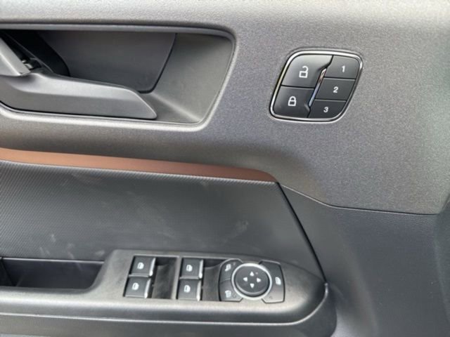 New 2025 Ford Bronco Sport Outer Banks w/ Outer Banks Tech Package+ image 12