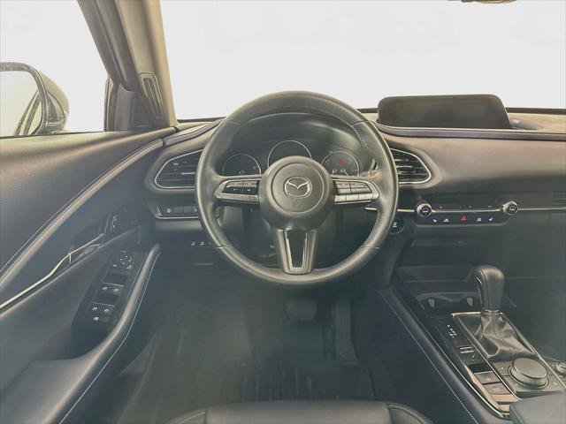 Used 2020 MAZDA CX-30 AWD w/ Preferred Package image 6