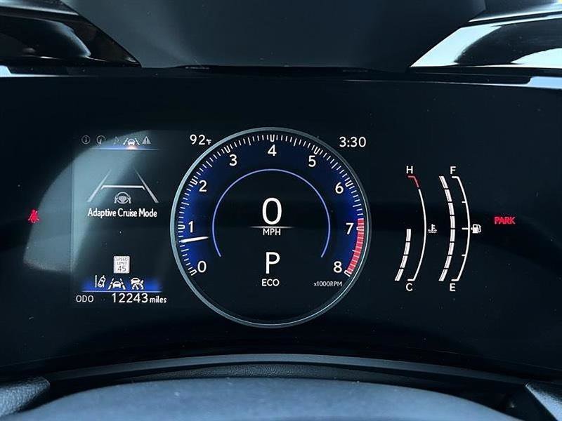 Used 2025 Lexus NX 250 FWD w/ Towing Package (2000 Lbs) image 22