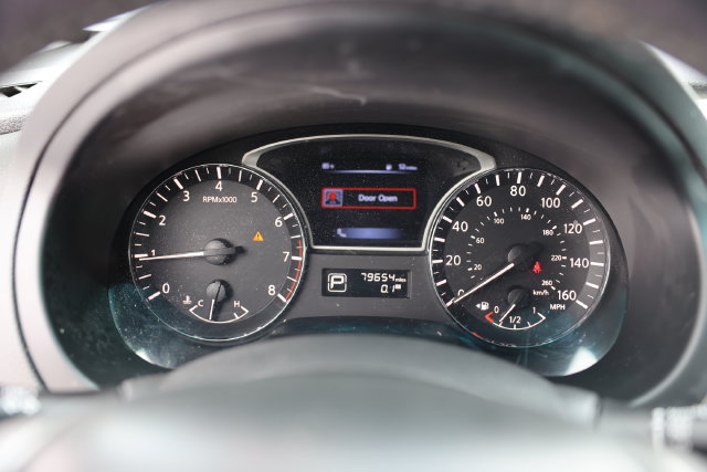 Used 2015 Nissan Altima 3.5 SL FWD image 20