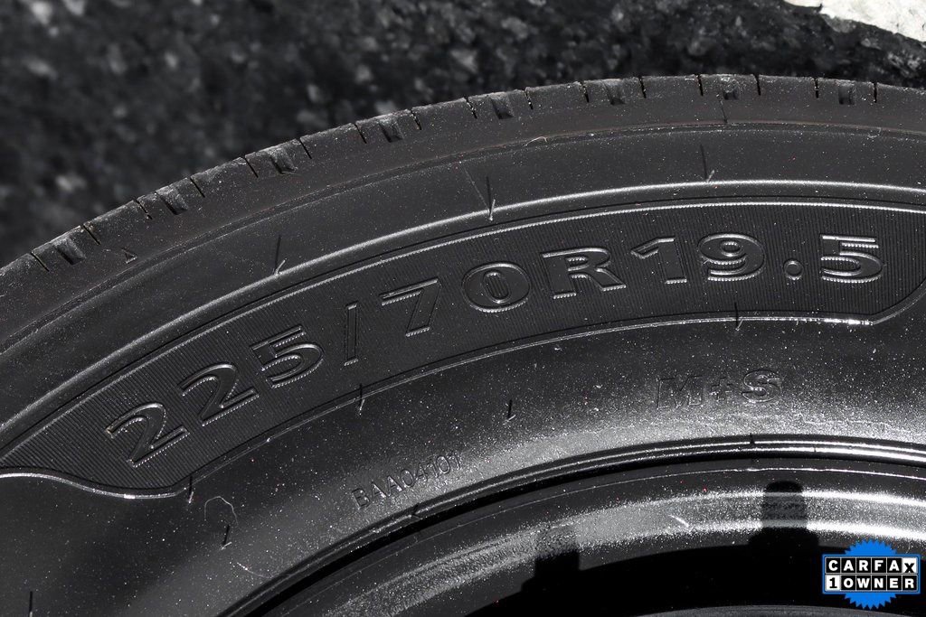 Used 2019 Ford F550 4x4 Crew Cab Super Duty image 36