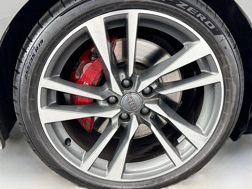 Used 2020 Audi S5 Prestige w/ S Sport Package image 29