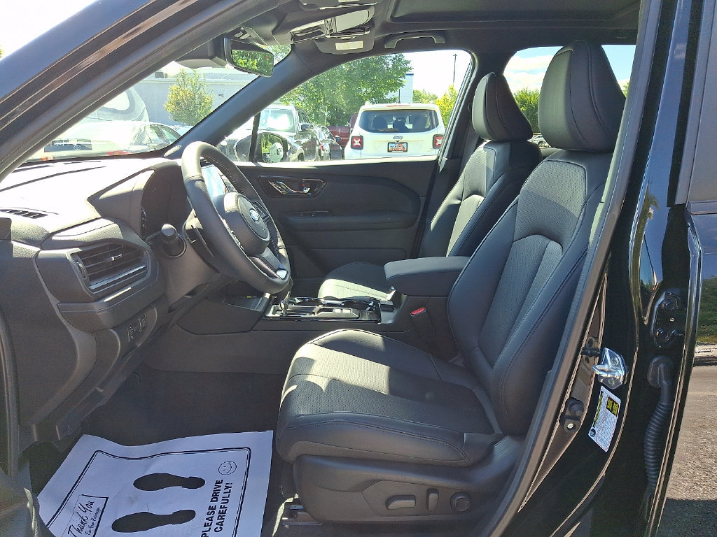 New 2026 Subaru Forester Limited AWD/4WD image 7