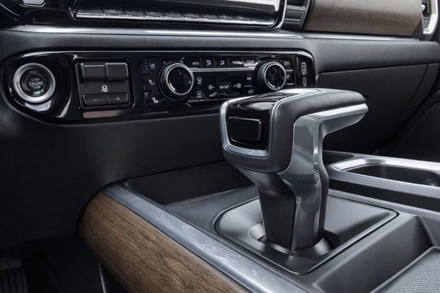 Used 2023 Chevrolet Silverado 1500 High Country AWD/4WD image 27