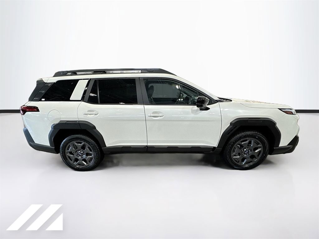 New 2026 Subaru Outback Premium image 4