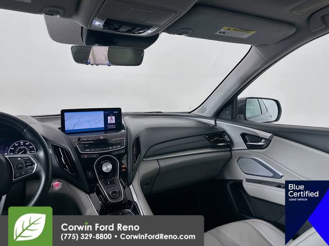 Used 2019 Acura RDX w/ Technology Package image 27