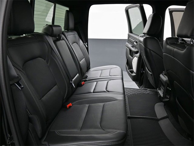 New 2026 RAM 1500 Rebel w/ Rebel Level 2 Equipment Group image 21