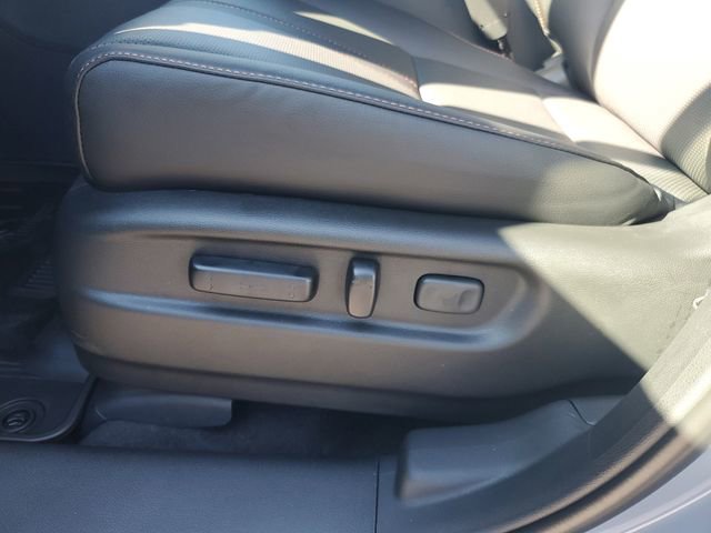 New 2026 Honda Ridgeline TrailSport image 16