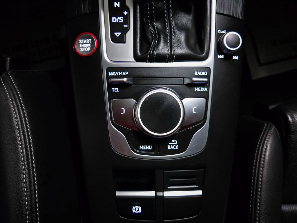 Used 2017 Audi S3 Premium Plus image 30