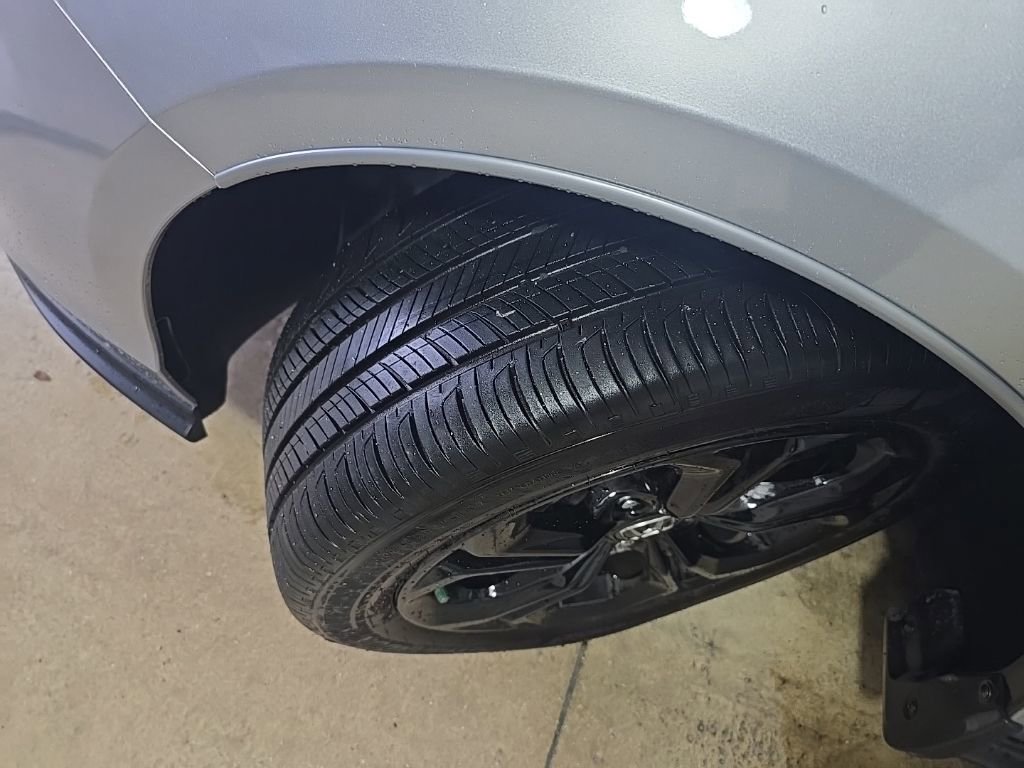 Used 2025 Honda Accord SE image 18