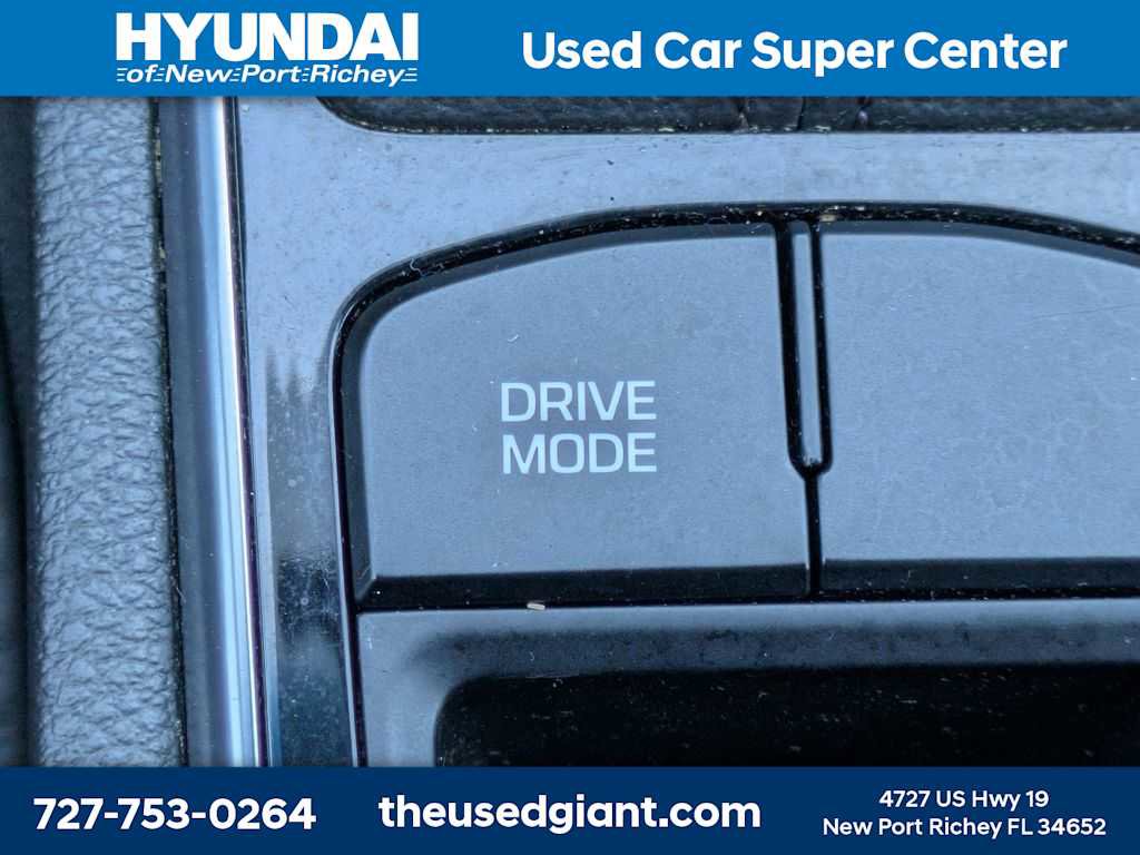 Used 2016 Hyundai Sonata Sport w/ Option Group 02 FWD image 25