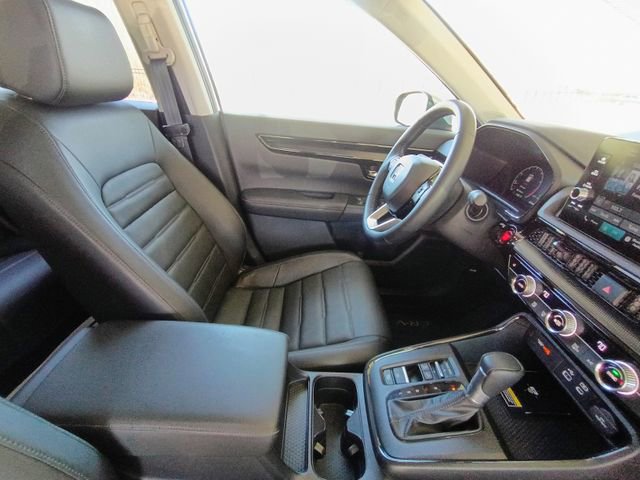 Used 2025 Honda CR-V EX-L image 48
