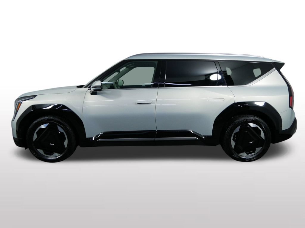Certified 2024 Kia EV9 Land AWD/4WD image 7