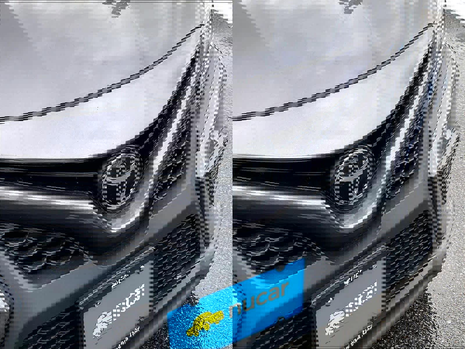 Used 2024 Toyota Camry SE image 28