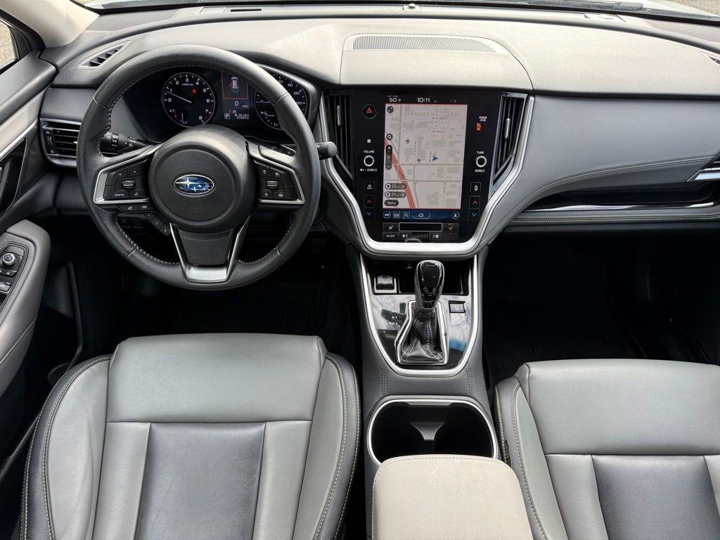 Used 2020 Subaru Outback Onyx Edition XT w/ Popular Package #2 image 22