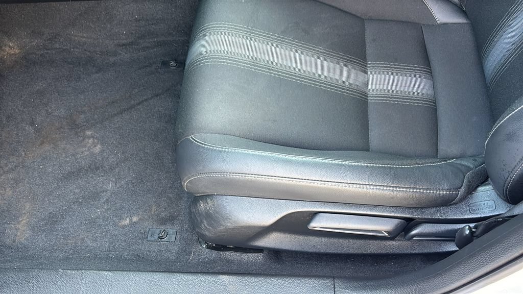 Used 2024 Honda Civic Sport image 21