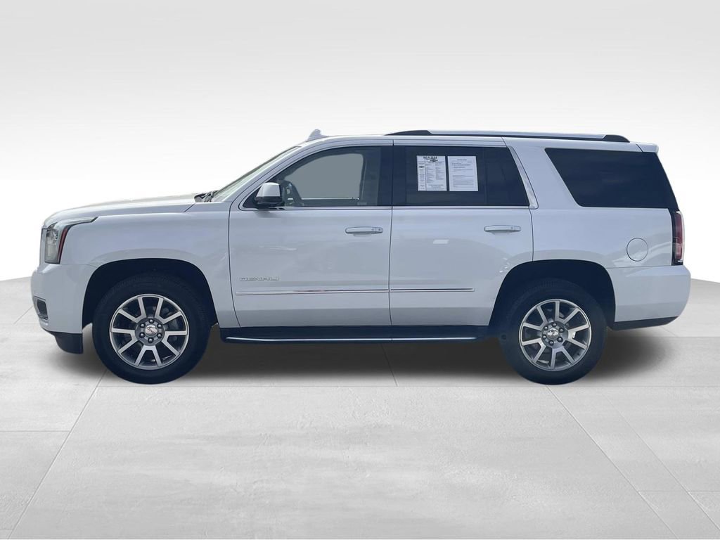 Used 2019 GMC Yukon Denali w/ Open Road Package image 7
