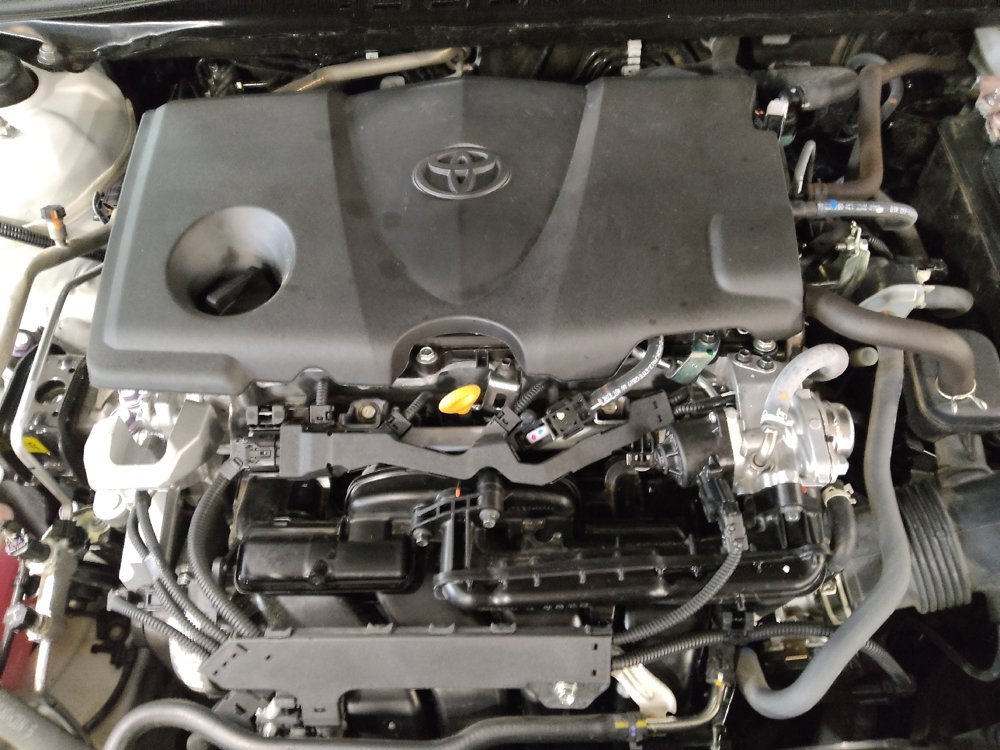 Used 2023 Toyota Camry LE image 30