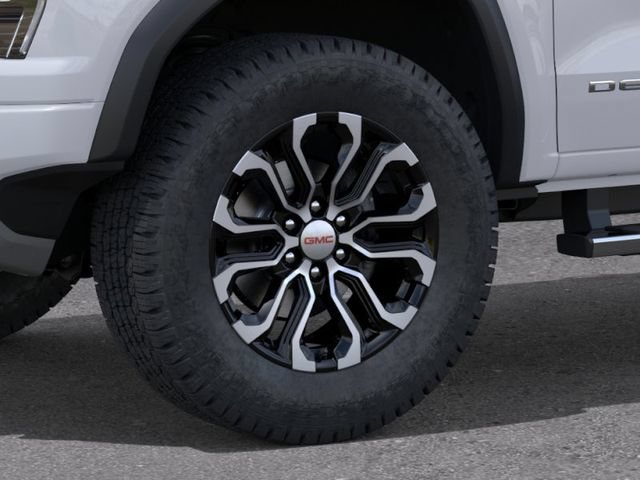 New 2026 GMC Canyon Denali AWD/4WD image 9