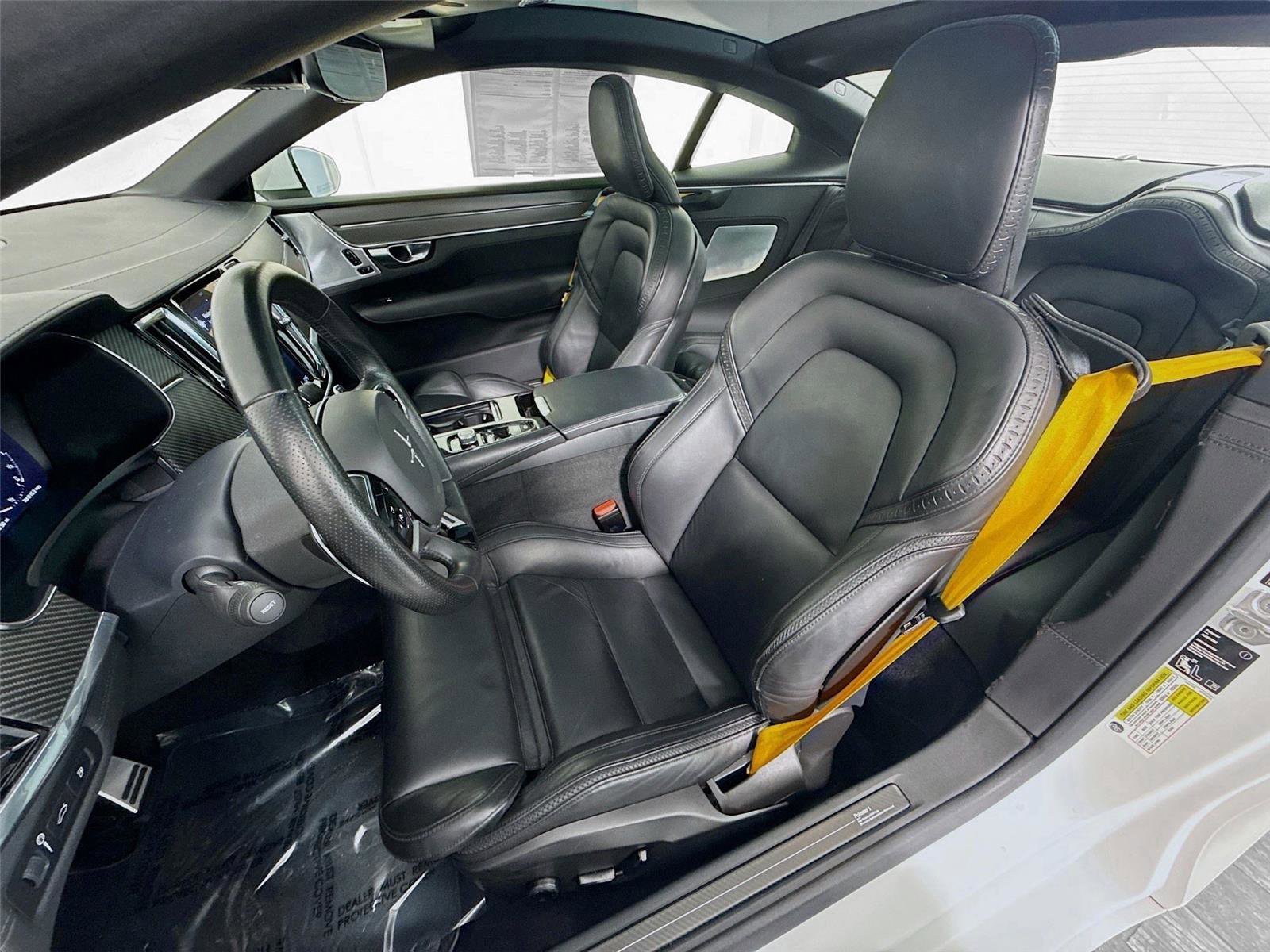 Used 2021 Polestar Polestar 1 image 2