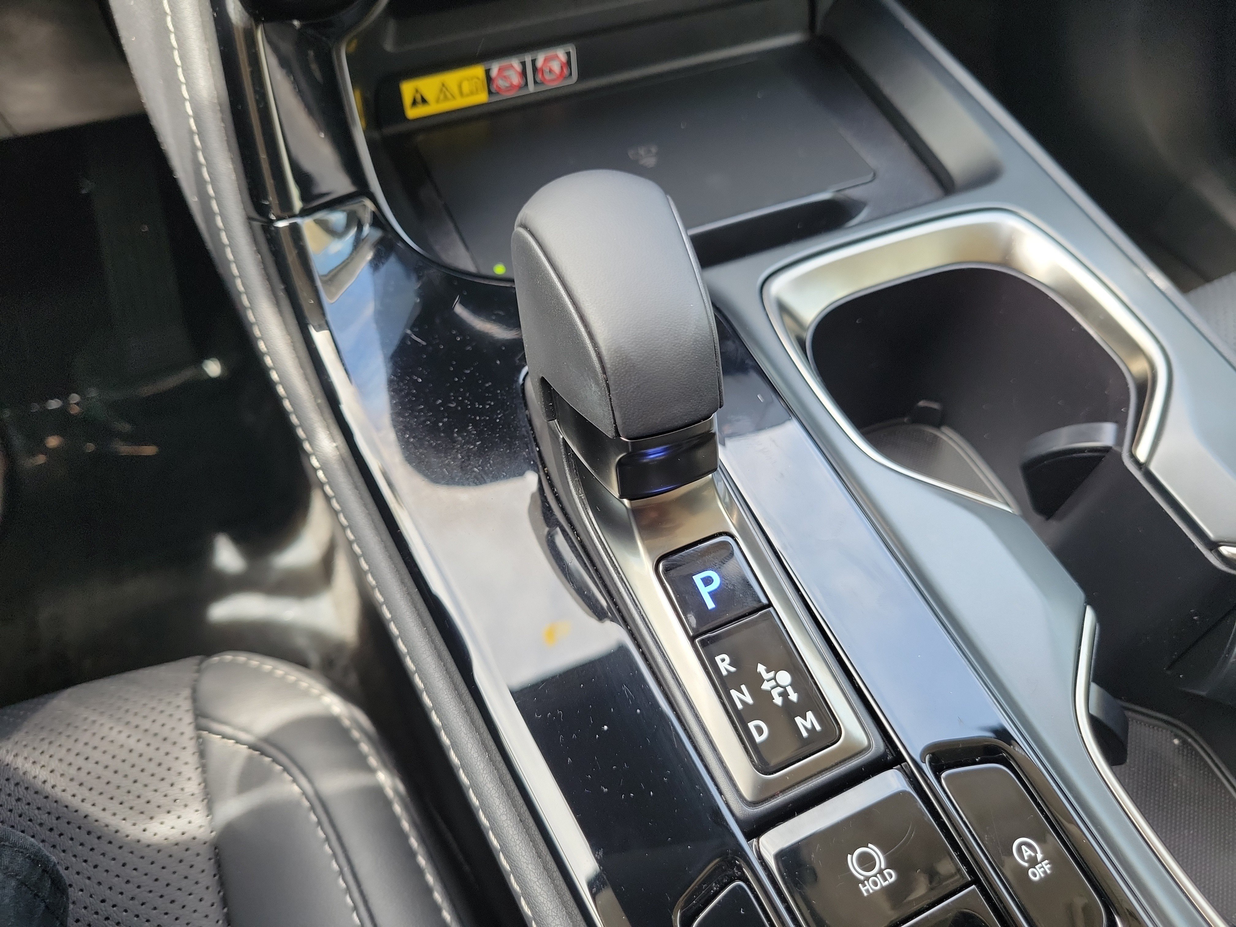 Used 2025 Lexus NX 250 FWD w/ Accessory Package (K3) image 24