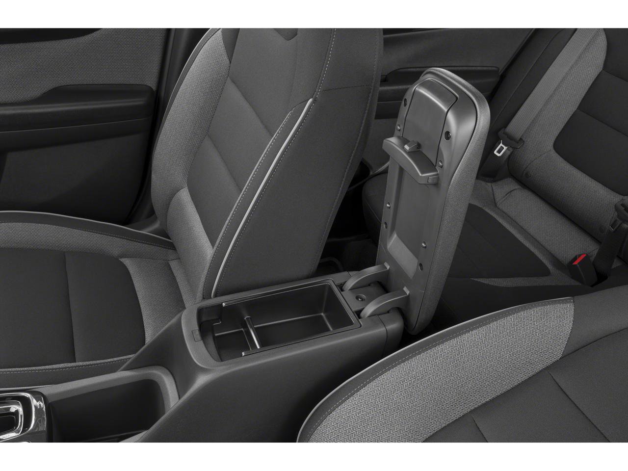 New 2026 Chevrolet TrailBlazer LT image 32
