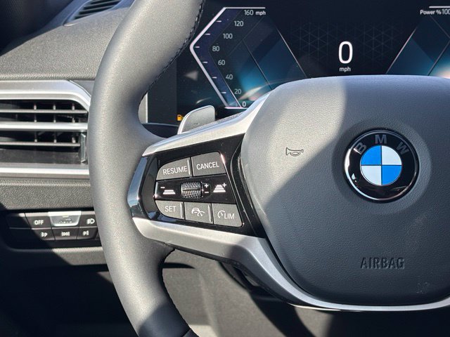 New 2026 BMW 330i xDrive Sedan w/ Premium Package AWD/4WD image 20