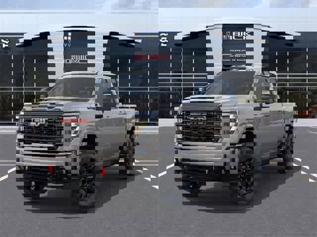 New 2026 GMC Sierra 2500 AT4 image 7