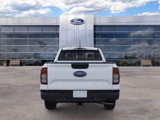 New 2026 Ford Ranger XL w/ Trailer Tow Package RWD image 5