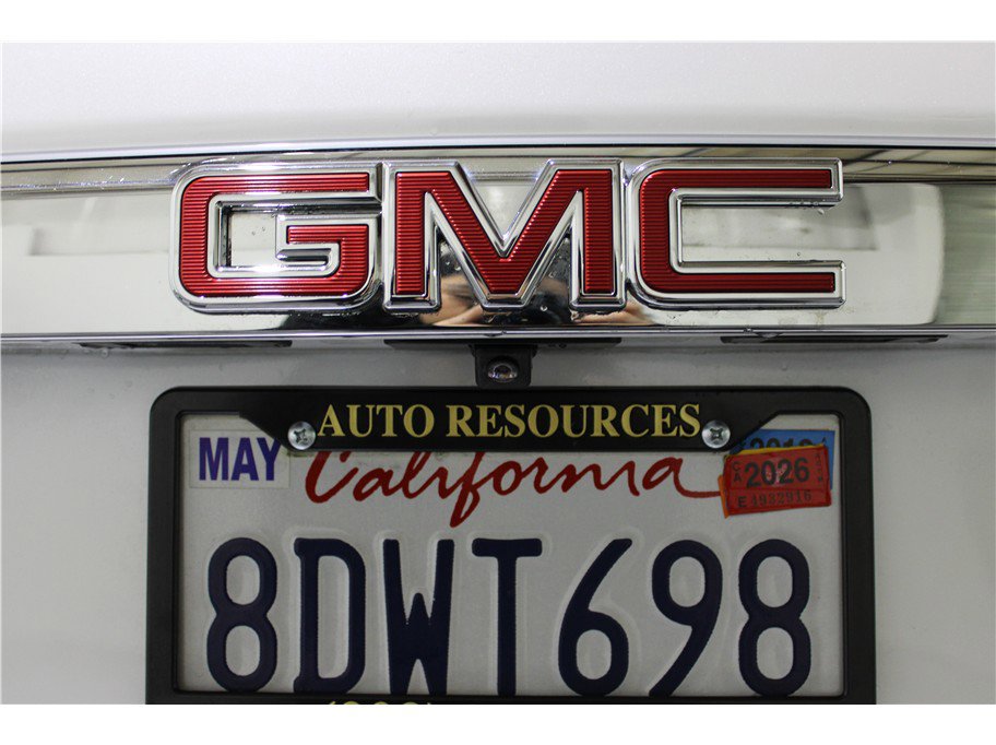 Used 2018 GMC Yukon XL Denali w/ Denali Ultimate Package image 23