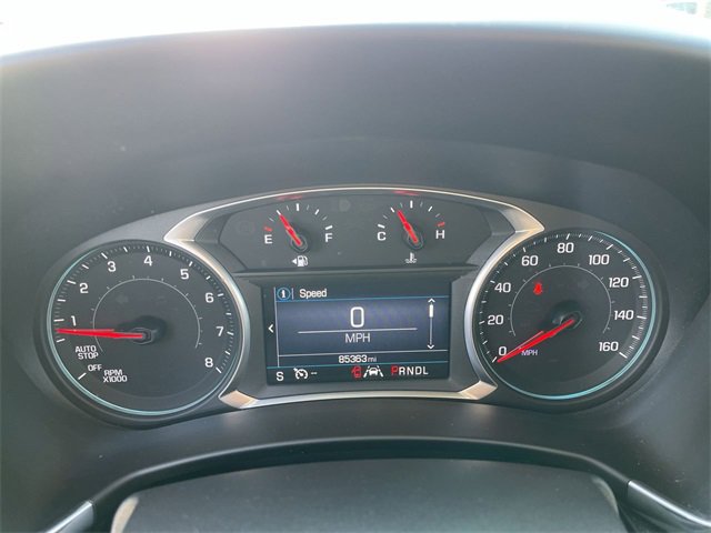 Used 2020 Chevrolet Equinox LT image 15