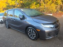 Used 2025 Honda Odyssey EX-L image 19