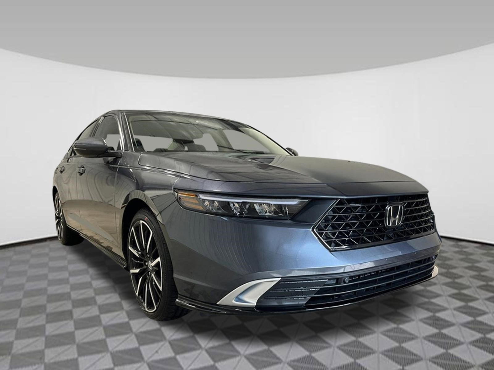 New 2026 Honda Accord Touring image 9