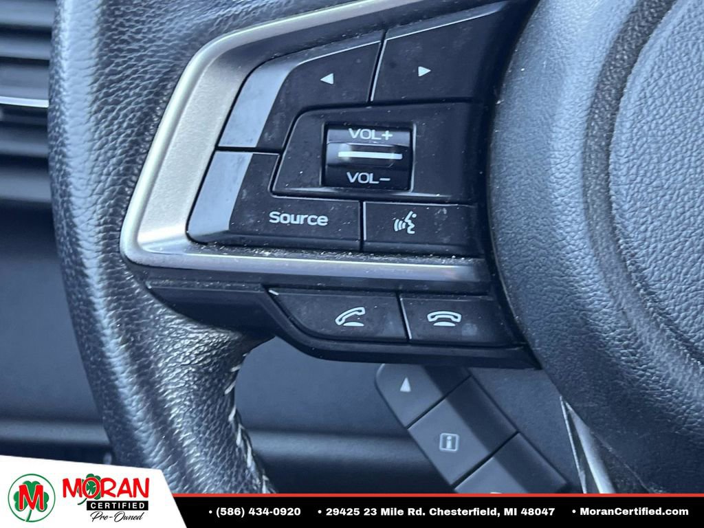 Used 2020 Subaru Outback Premium AWD/4WD image 27
