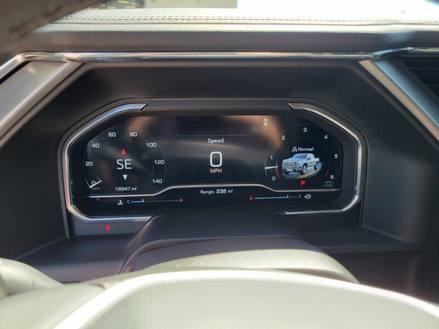Used 2024 GMC Sierra 1500 Denali w/ Technology Package image 15
