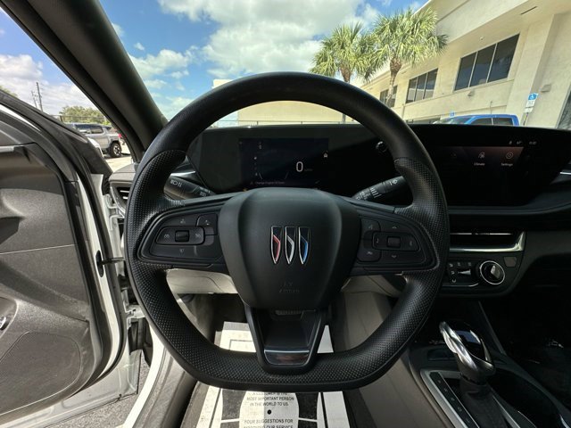 Certified 2024 Buick Envista Preferred w/ Convenience II Package FWD image 16