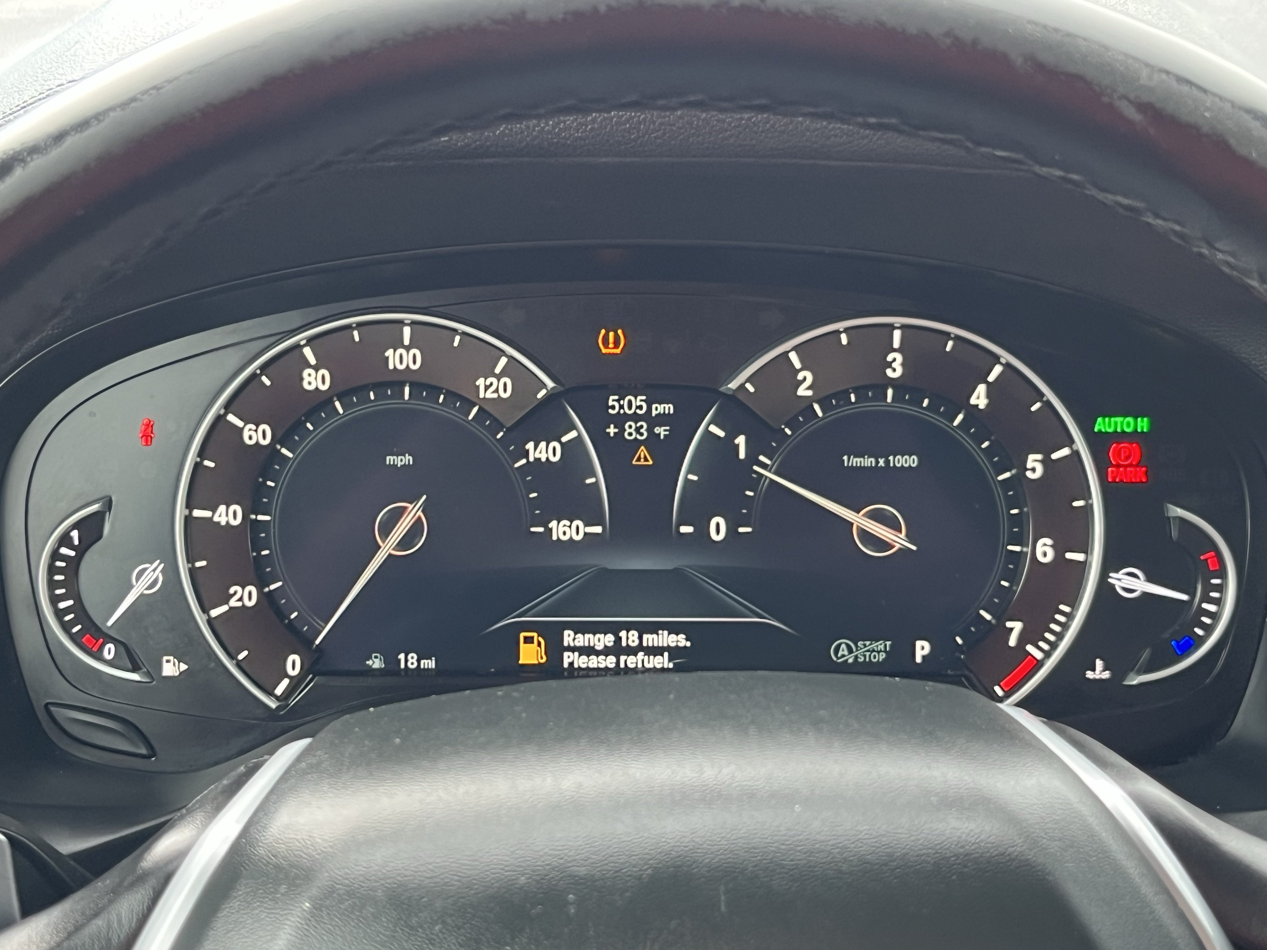 Used 2018 BMW X3 xDrive30i AWD/4WD image 24