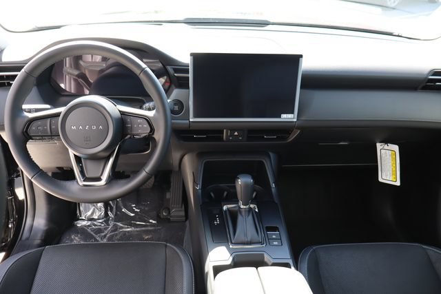 Certified 2026 MAZDA CX-5 Preferred AWD/4WD image 27