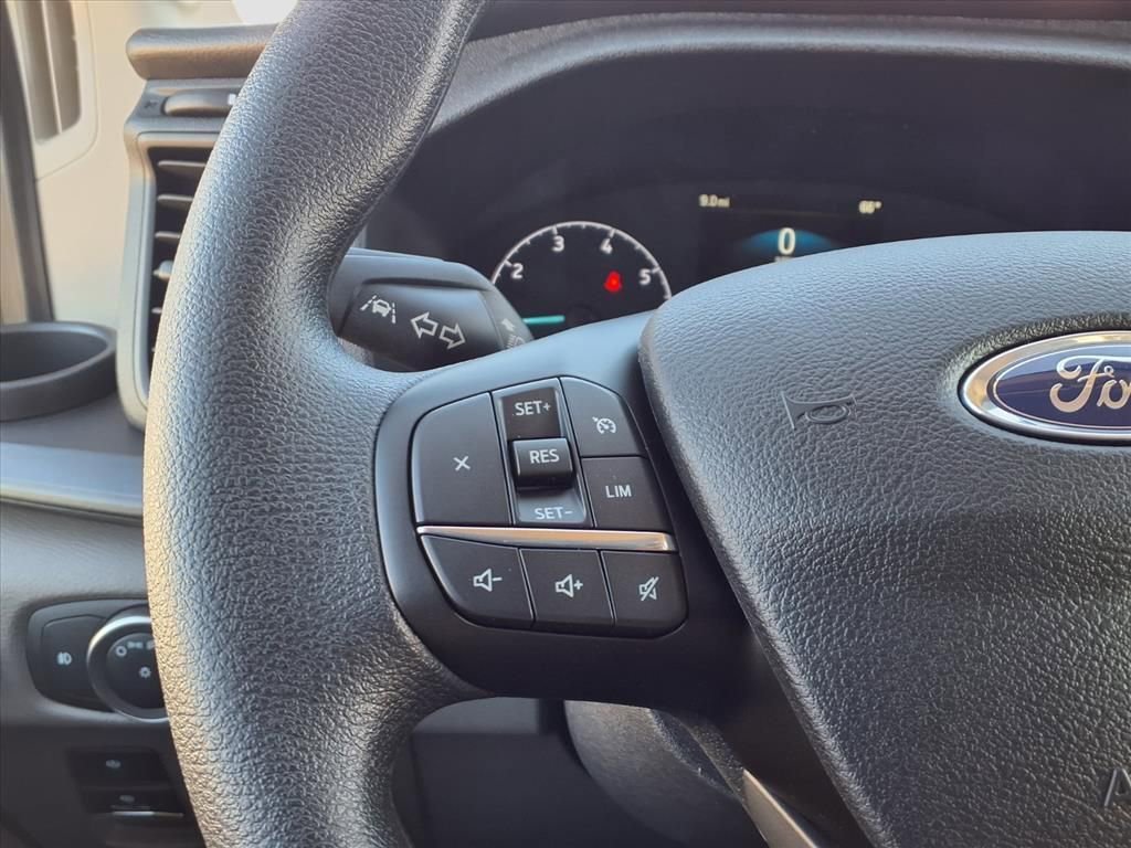 New 2025 Ford Transit 350 XLT image 13